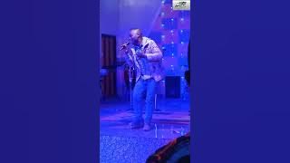 So Nice By Solomon Damulak Live