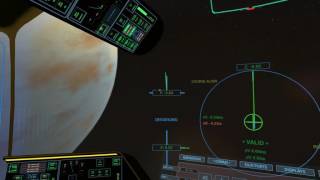 RogueSystem 01 - Flight Plan