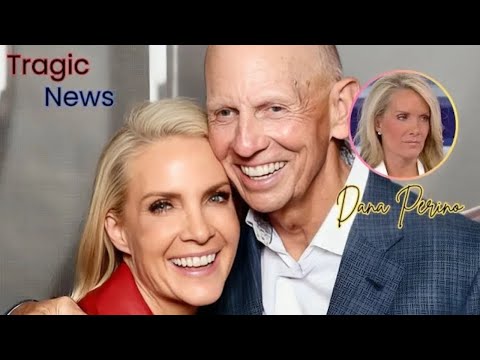 Dana Perino Reveals