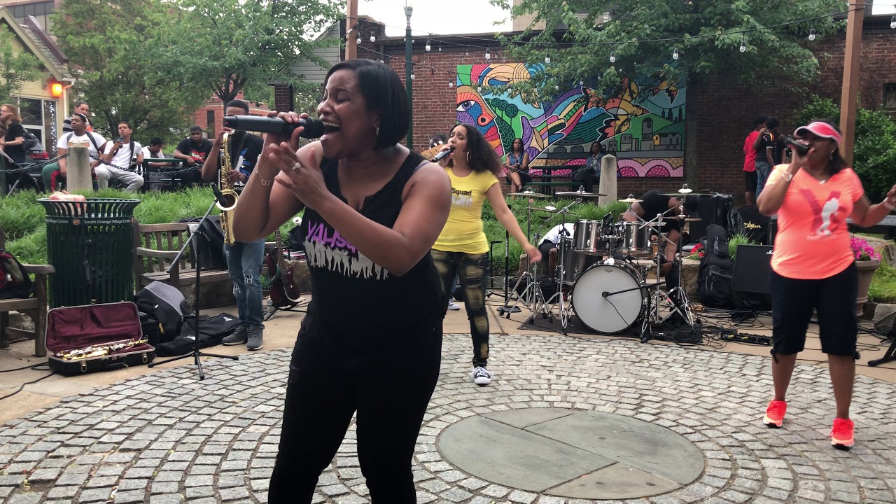 YAHPrincess "Strong Is"