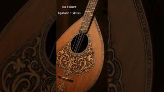 Kul Hikmet Deniz T.- Aşıklar Türküsü