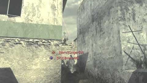 Semtex stick double kill