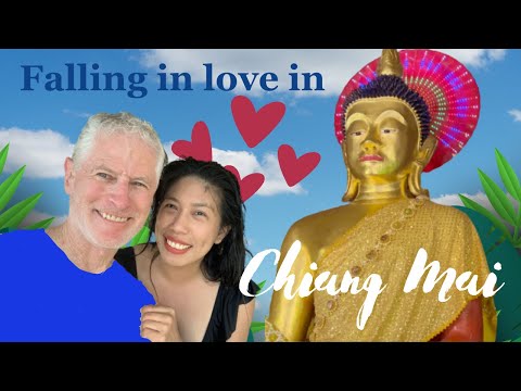 Finding Love in