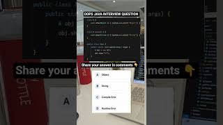 very common interview question #backend #systemdesign #tech #gratitude #fyp #ytshorts #shortvideo