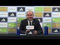 Post-game Press Conference | Real Madrid vs Bilbao Basket
