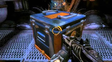 Singularity Playthrough - Part 21 - by Cady