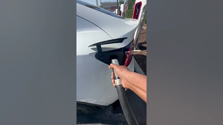 Tesla Supercharging 150Kw Cost and Time