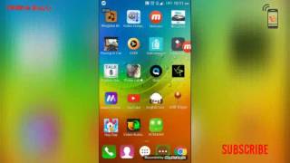 How to on touch air circle in android mobiles by ADB Toggle screenshot 3