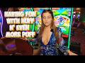 $20 Spins On Huff N' Even More Puff