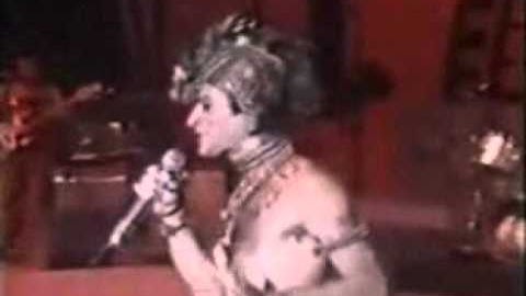 Thumbnail of Ney Matogrosso - Bandido Corazon