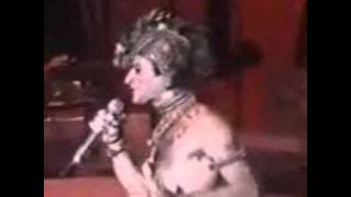 Ney Matogrosso - Bandido Corazon