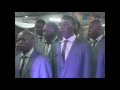 Chorale union vocale prophetique homme ebnm  kcc 