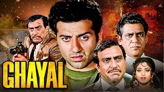 Download Lagu Ghayal (1990) | SUNNY DEOL, Meenakshi Seshadri, Amrish Puri, Raj Babbar | ACTION HIT MP3 Download Lagu Ghayal (1990) | SUNNY DEOL, Meenakshi Seshadri, Amrish Puri, Raj Babbar | ACTION HIT MP3