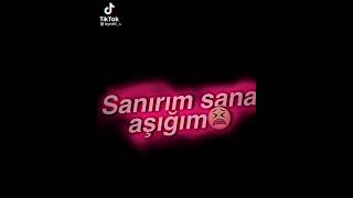 Sanırım Sana Aşığım