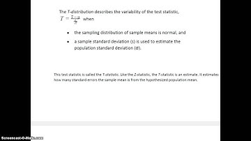 Statway - module 9 v3.0 - part 1