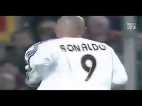 رونالدو دا ليما لم أستطع منع نفسي من نشره ذكريات كره القدم