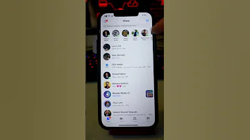 حركة مخفية في الماسنجر كتير منا بحتاجها 