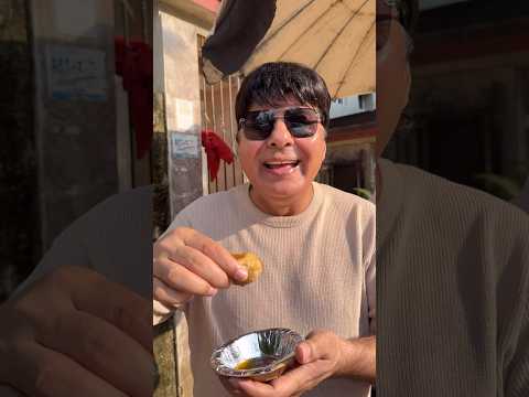 Wah Golgappe