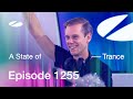 A State of Trance Episode 1255 - Guest Mix by John Grand (@astateoftrance)