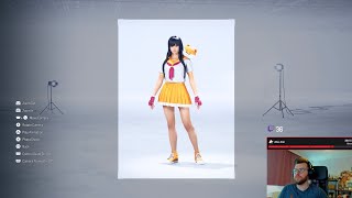 Rare Sunday Stream