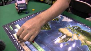 Gen Con 2015 - Terra
