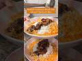 Buldak Chicken Rice #buldak #ramenhacks #chickenrice #chickenricebowl #ricebowl #sastirstories
