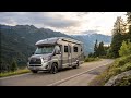**2026 Toyota Camper Motorhome – The Ultimate Hybrid RV for Off-Grid Adventures**