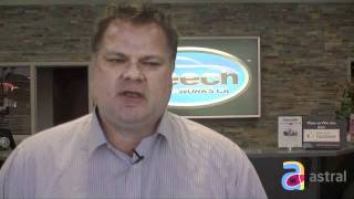 Customer Testimonies - Peter Wehmeyer