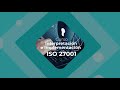 ¡30 Minutos de Curso Gratis de ISO 27001:2013 "Sistema de Gestión de Seguridad de la Información"!