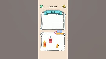 puzzle fuzzle level 163 solution #yellowbulb