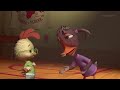 CHICKEN LITTLE | All the BEST Clips and Trailer Compilation for Disney Movie