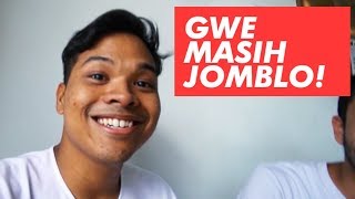 VLOG AIZAT | EP 10 : GWE MASIH JOMBLO!