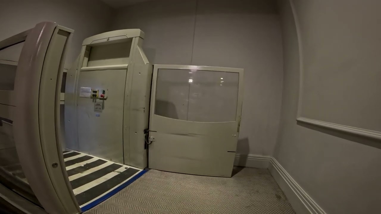 Principal York wheelchair discrimination AGAIN