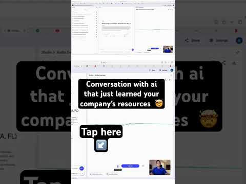 Talk to your documents via 24/7 #ai #aiagents #civilengineering #construction #google #notebooklm