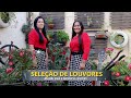 SELEÇÃO DE LOUVORES - Madalena e Monica Levitas