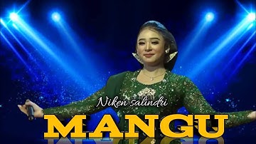 MANGU - NIKEN SALINDRI - LAGU HITS 2025