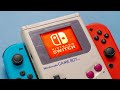About those Game Boy games coming to Switch…