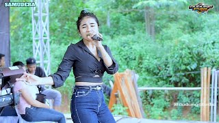 HATI YANG PATAH  - TINA GANAS - LIVE - SAMUDERA MUSIC