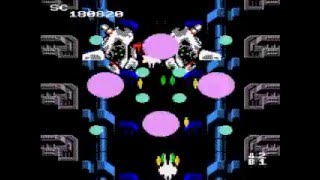 スーパーカセットビジョンで「超連射68K」ぽい物を動かしてみ