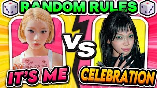 Save One Song random Rule Edition Very Hard   Kpop Games 2026 