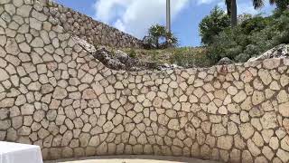 Underpass gets a makeover
