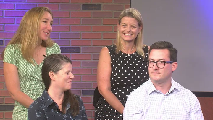 Wildcat Corner - Episode 1