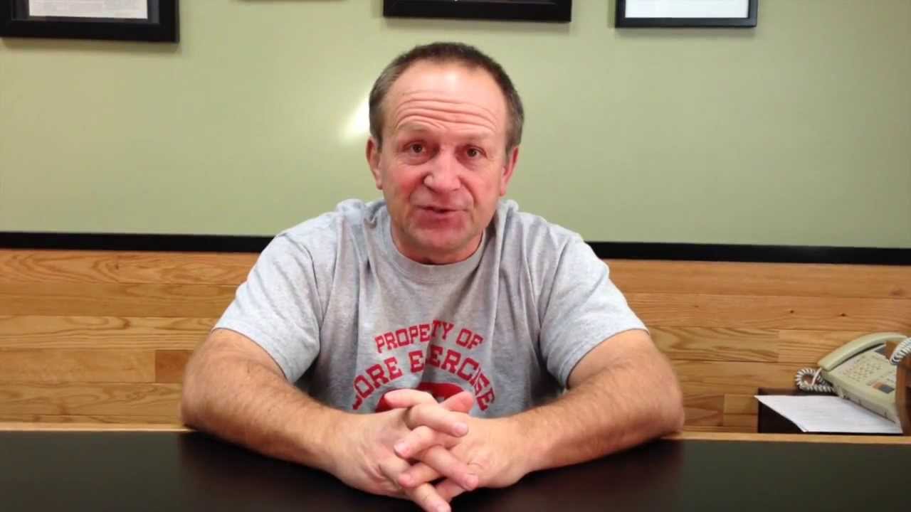 willowbrook mall Fitness for the New Year in La Crosse, WI