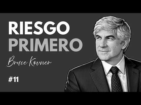 Bruce Kovner and the Rule That Defines Risk Management in Trading