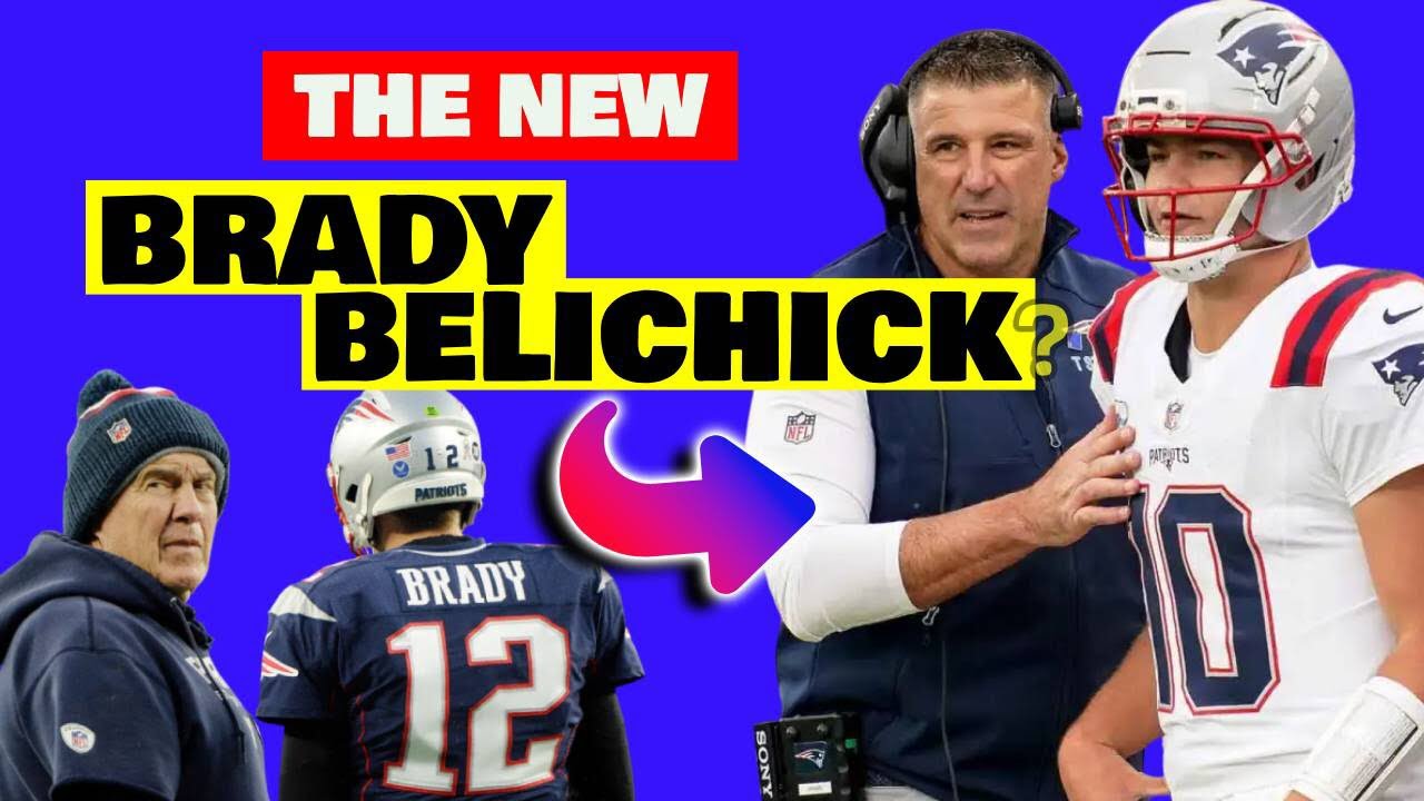 PATRIOTS: 2025 - The Greatest Turnaround Season | Worst to First