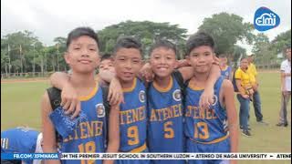 UNC vs NCF | Finals | 2020 Chooks-to-Go NBTC League | Naga/Cam. Sur Division