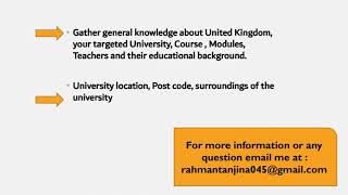 Pre-Cas interview #tips #uk #pre_cas