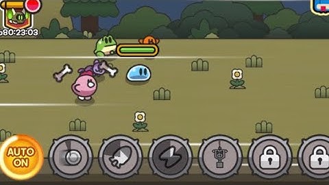 Legend of Slime : Idle RPG APK - IOS / Android Gameplay Walkthrough #9