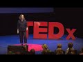 Why should we talk to children about sex. | Tatiana Nikonova | TEDxNevaRiver
