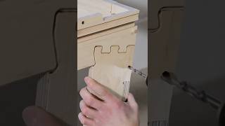 Assembling DIY Table Saw Made on a CNC router  #cncdesign #cncrouter #tablesaw #diyworkshop